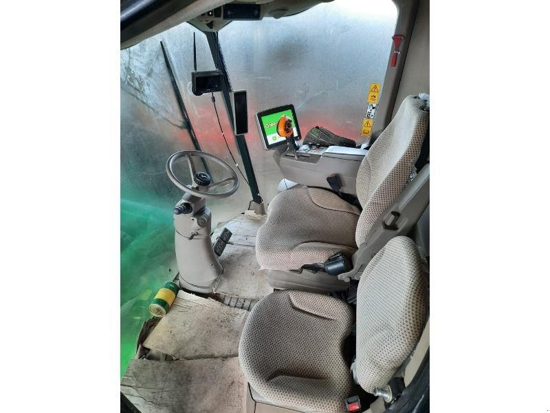 Mähdrescher tip John Deere S680, Gebrauchtmaschine in VERDUN (Poză 9)