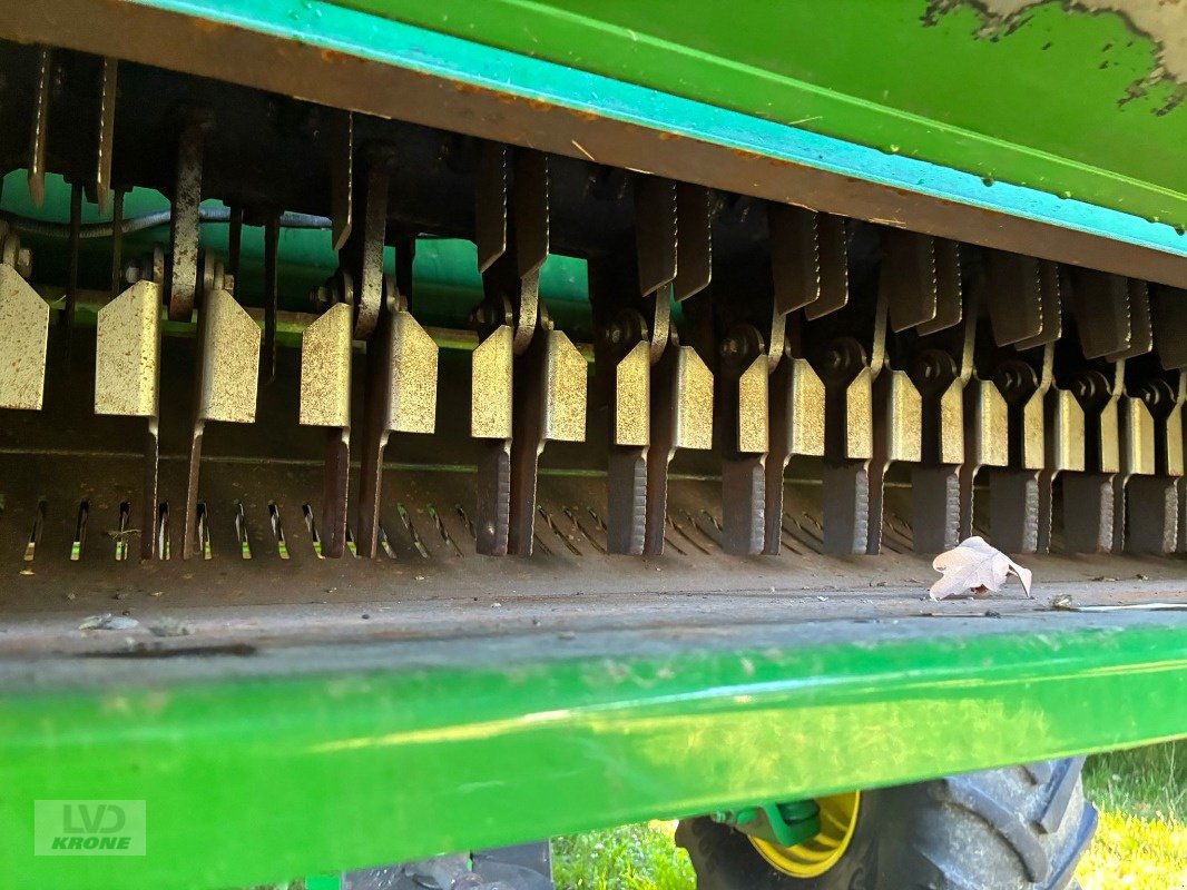 Mähdrescher typu John Deere S680, Gebrauchtmaschine v Teutschenthal (Obrázek 8)