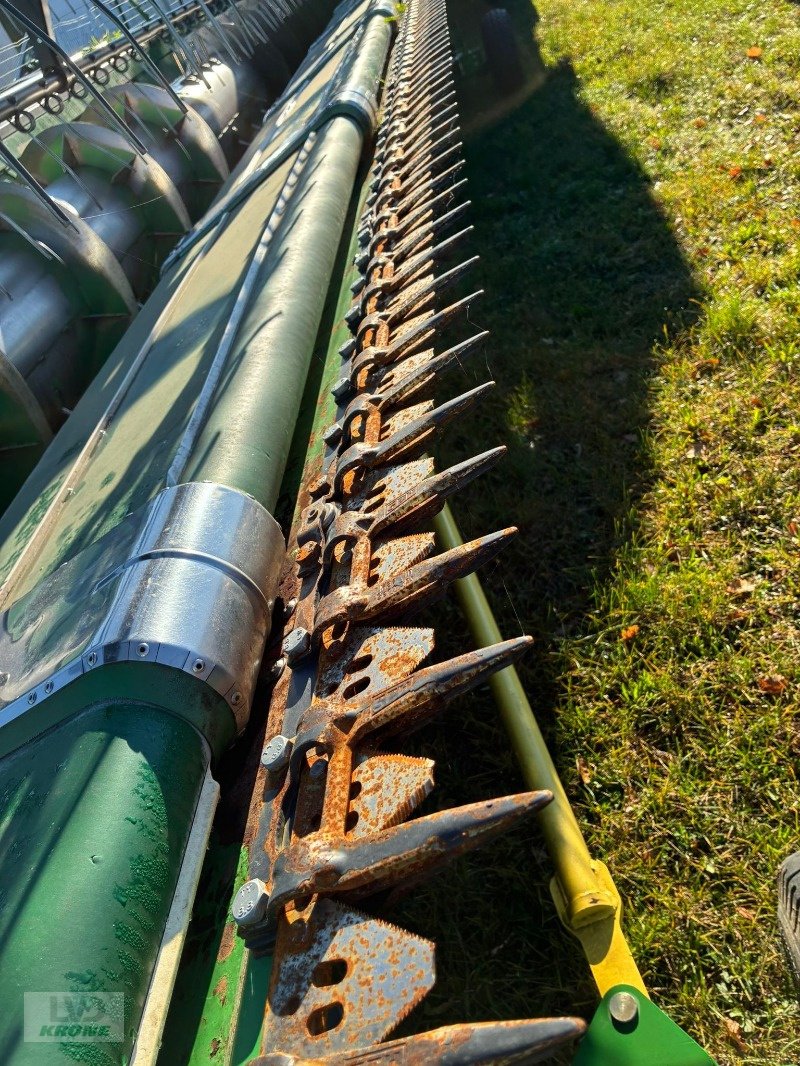 Mähdrescher typu John Deere S680, Gebrauchtmaschine v Teutschenthal (Obrázek 12)