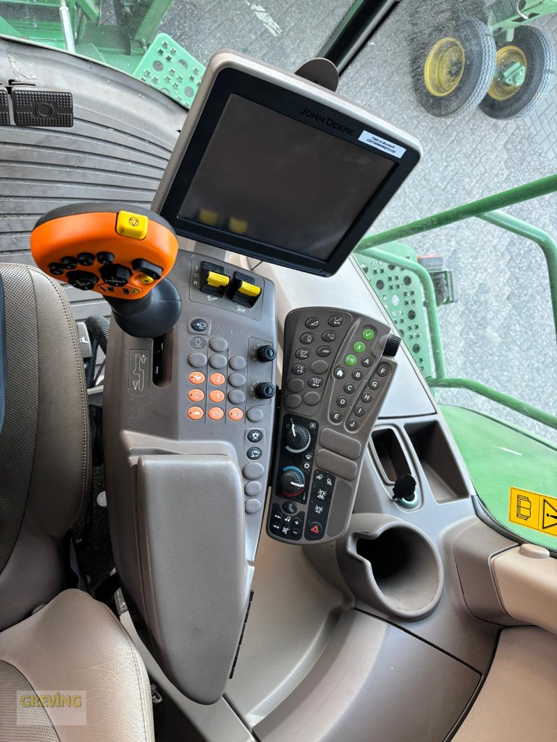 Mähdrescher of the type John Deere S680i, Gebrauchtmaschine in Ahaus (Picture 9)