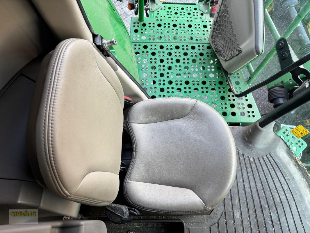 Mähdrescher of the type John Deere S680i, Gebrauchtmaschine in Ahaus (Picture 12)