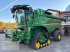 Mähdrescher of the type John Deere S680i, Gebrauchtmaschine in Ahaus (Picture 14)