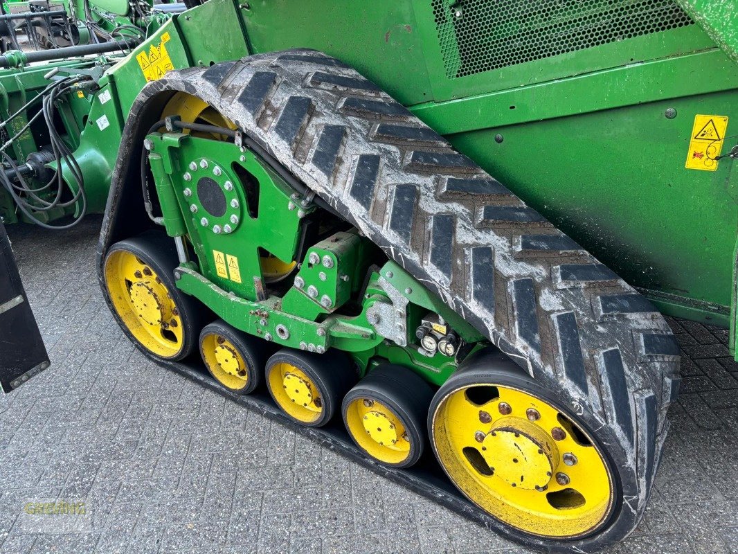 Mähdrescher of the type John Deere S680i, Gebrauchtmaschine in Ahaus (Picture 19)