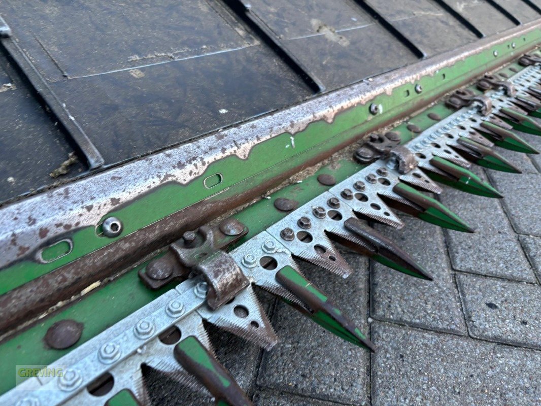 Mähdrescher of the type John Deere S680i, Gebrauchtmaschine in Ahaus (Picture 23)