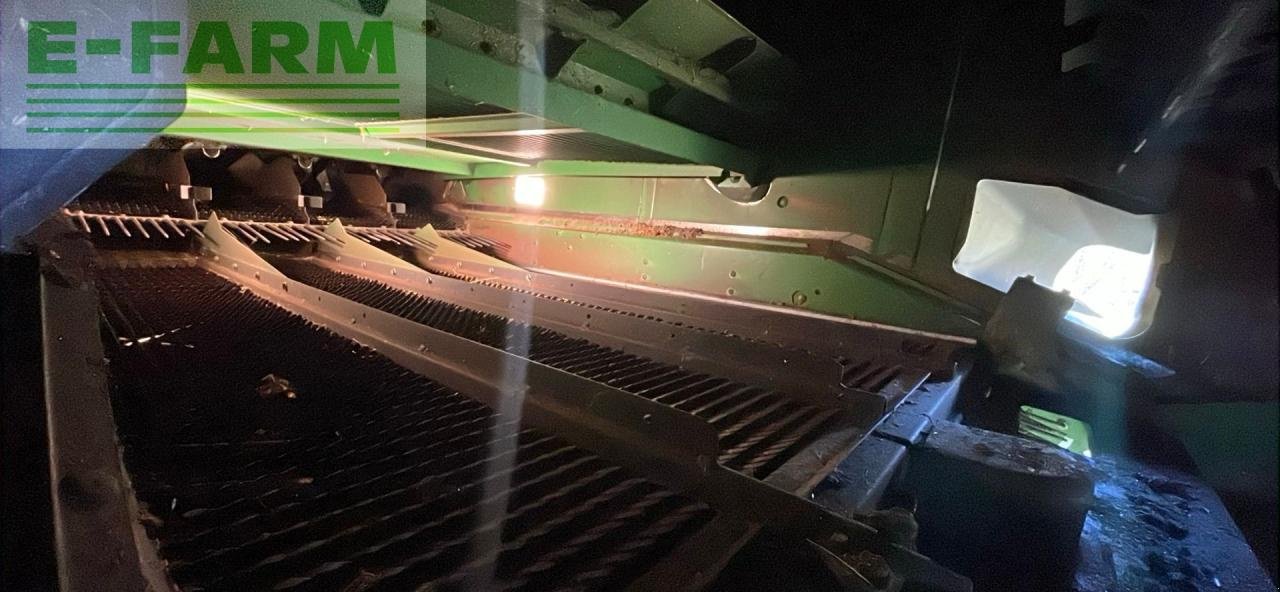 Mähdrescher typu John Deere S685, Gebrauchtmaschine w BRAMMING (Zdjęcie 11)