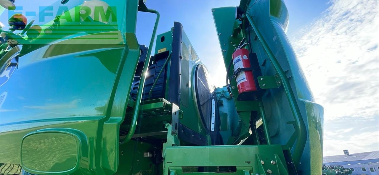 Mähdrescher typu John Deere S685, Gebrauchtmaschine w BRAMMING (Zdjęcie 13)