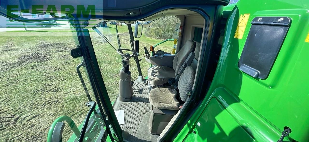 Mähdrescher typu John Deere S685, Gebrauchtmaschine w BRAMMING (Zdjęcie 14)
