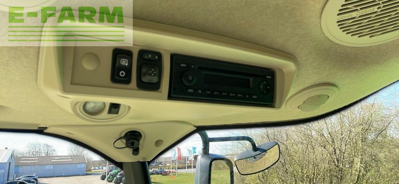 Mähdrescher typu John Deere S685, Gebrauchtmaschine w BRAMMING (Zdjęcie 18)