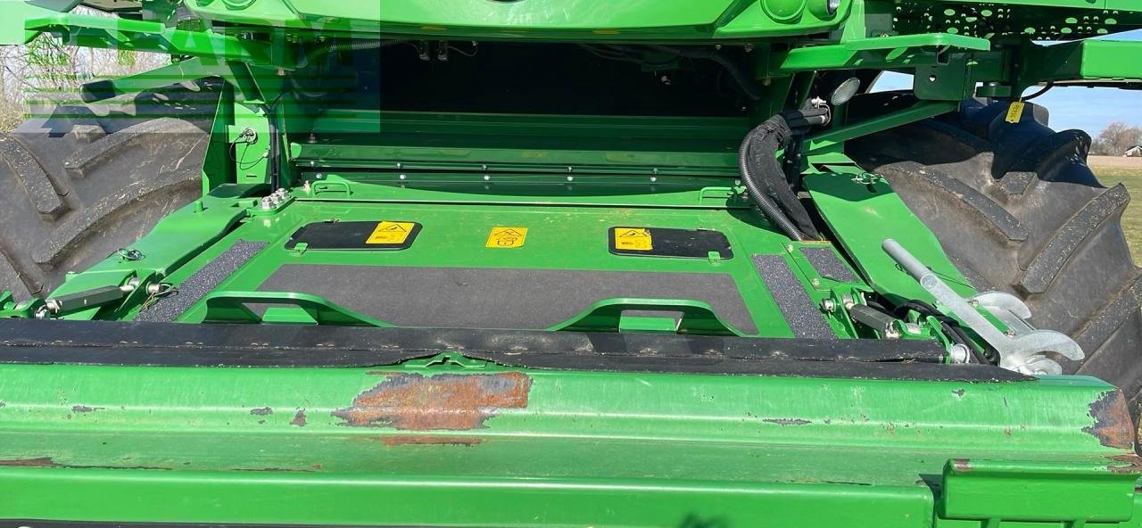Mähdrescher typu John Deere S685, Gebrauchtmaschine w BRAMMING (Zdjęcie 20)