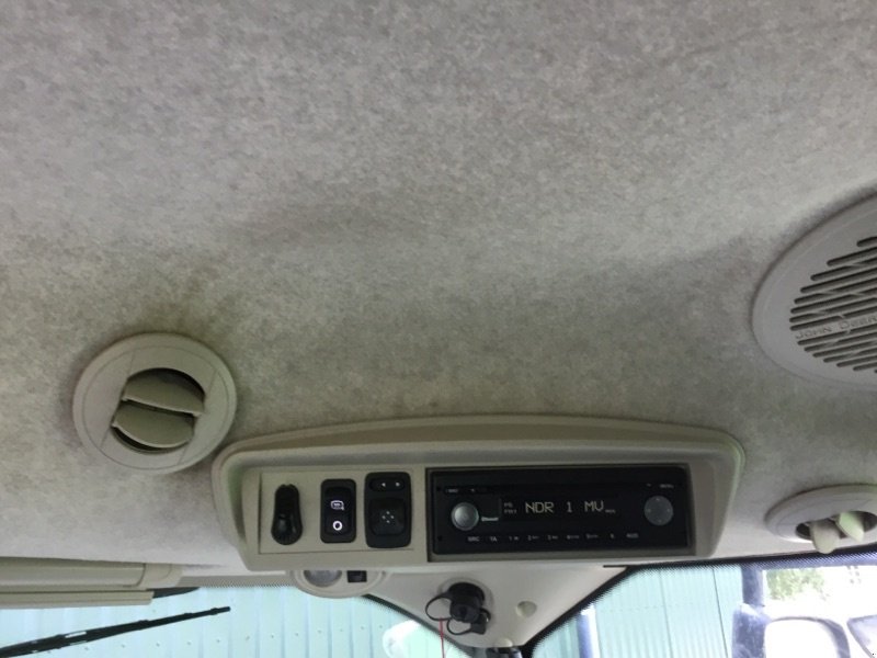 Mähdrescher des Typs John Deere S685i MY16 ProD 20, Gebrauchtmaschine in Neubrandenburg (Bild 12)