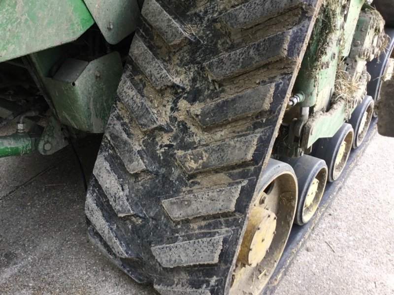 Mähdrescher del tipo John Deere S685i MY16 ProD 20, Gebrauchtmaschine In Neubrandenburg (Immagine 3)