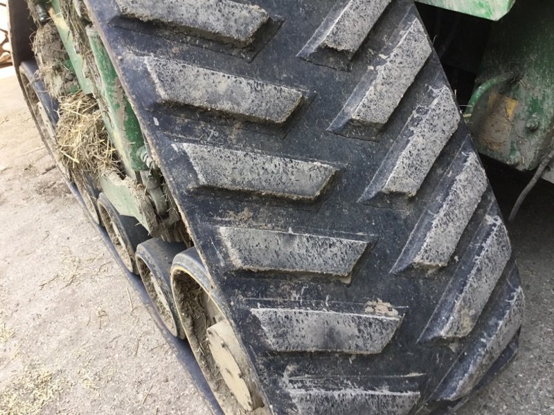 Mähdrescher del tipo John Deere S685i MY16 ProD 20, Gebrauchtmaschine In Neubrandenburg (Immagine 8)