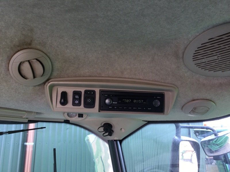 Mähdrescher del tipo John Deere S685i MY16 ProD 20, Gebrauchtmaschine In Neubrandenburg (Immagine 16)