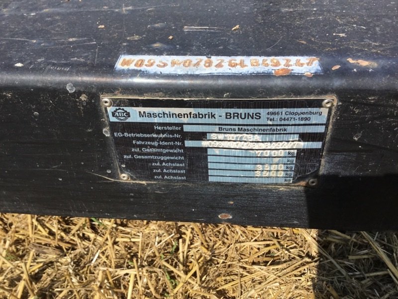 Mähdrescher del tipo John Deere S685i MY16 ProD 20, Gebrauchtmaschine In Neubrandenburg (Immagine 29)