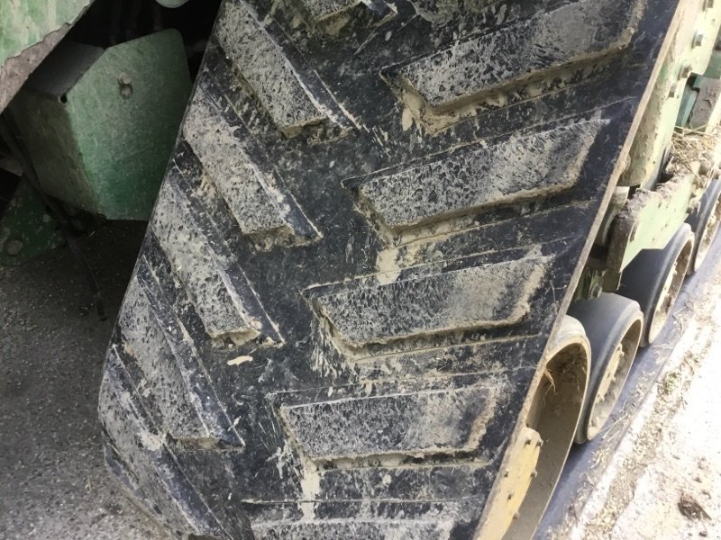 Mähdrescher typu John Deere S685i MY16 ProD 20, Gebrauchtmaschine w Neubrandenburg (Zdjęcie 3)