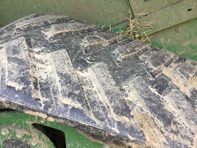 Mähdrescher typu John Deere S685i MY16 ProD 20, Gebrauchtmaschine w Neubrandenburg (Zdjęcie 4)