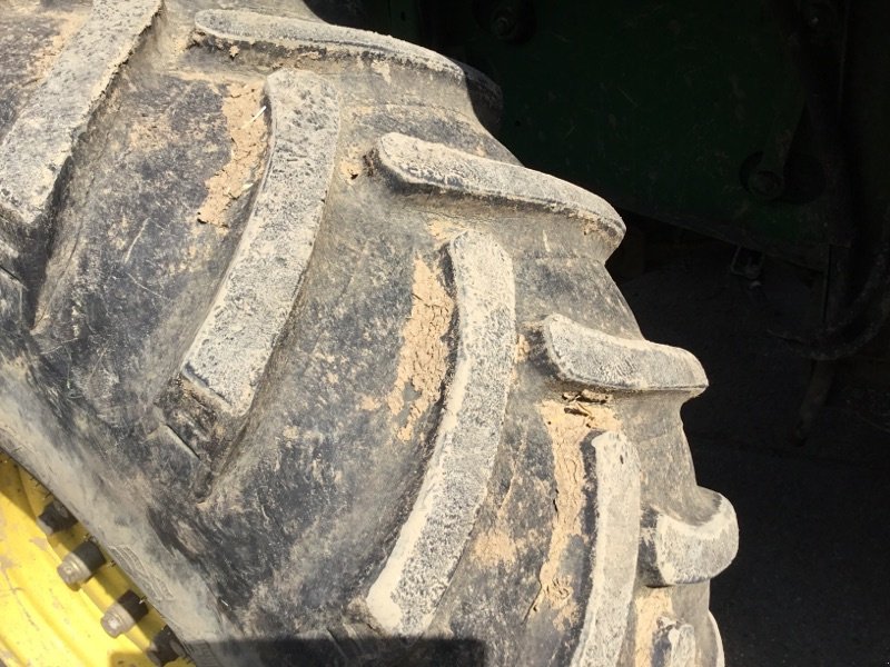 Mähdrescher du type John Deere S685i MY16 ProD 20, Gebrauchtmaschine en Neubrandenburg (Photo 9)