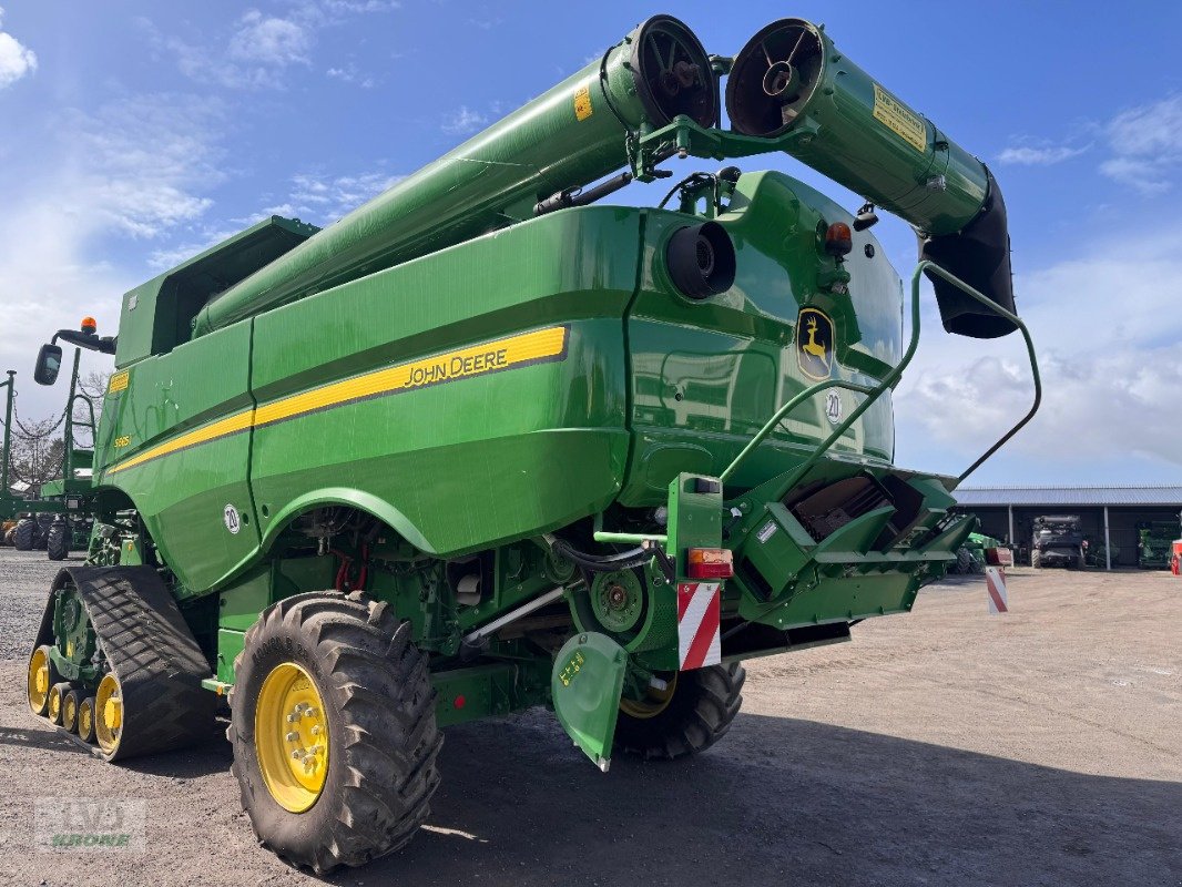 Mähdrescher za tip John Deere S685i, Gebrauchtmaschine u Barsinghausen OT Groß Munzel (Slika 7)