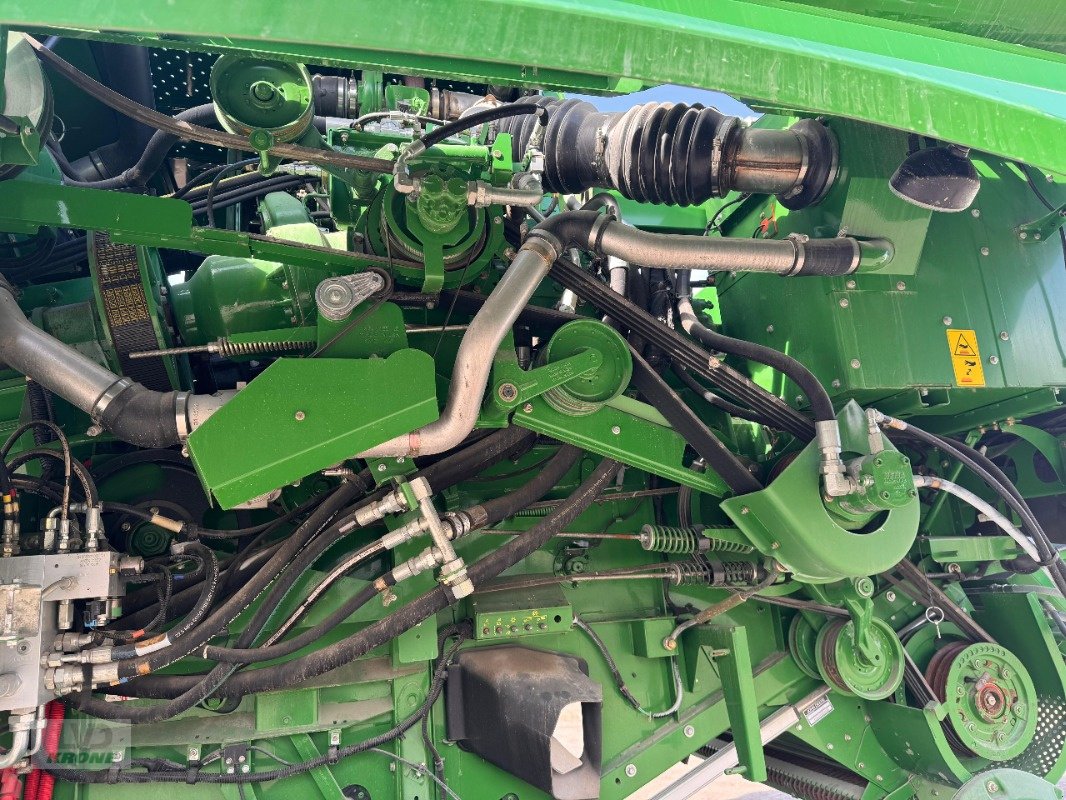 Mähdrescher za tip John Deere S685i, Gebrauchtmaschine u Barsinghausen OT Groß Munzel (Slika 9)