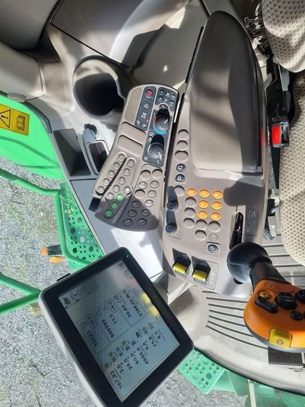 Mähdrescher typu John Deere S685S Premium  NY PRIS!!! Bæltemaskine. Incl. Skærebord og vogn., Gebrauchtmaschine v Kolding (Obrázek 12)