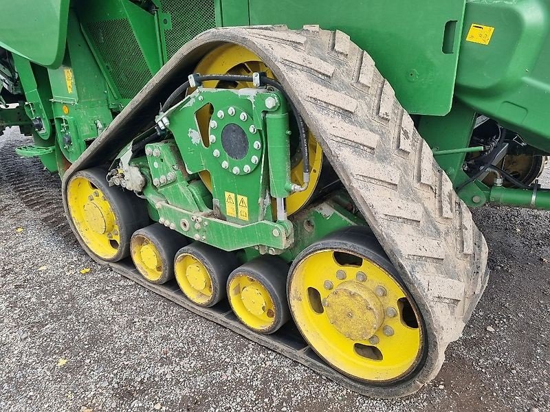 Mähdrescher typu John Deere S685S Premium  NY PRIS!!! Bæltemaskine. Incl. Skærebord og vogn., Gebrauchtmaschine v Kolding (Obrázek 8)