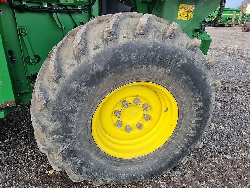 Mähdrescher typu John Deere S685S Premium  NY PRIS!!! Bæltemaskine. Incl. Skærebord og vogn., Gebrauchtmaschine v Kolding (Obrázek 9)