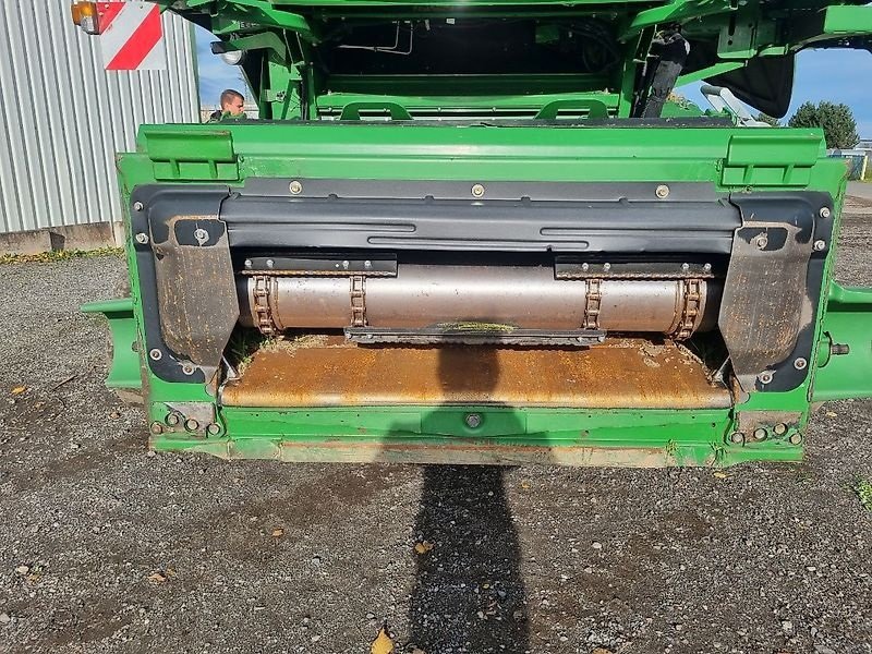 Mähdrescher typu John Deere S685S Premium  NY PRIS!!! Bæltemaskine. Incl. Skærebord og vogn., Gebrauchtmaschine v Kolding (Obrázek 10)
