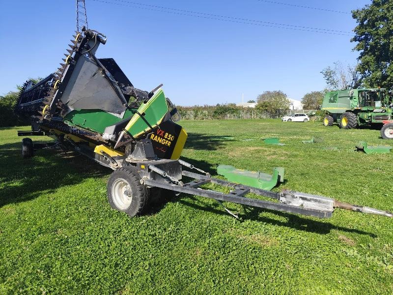 Mähdrescher typu John Deere S690 HILLMASTER, Gebrauchtmaschine v VERDUN (Obrázek 8)