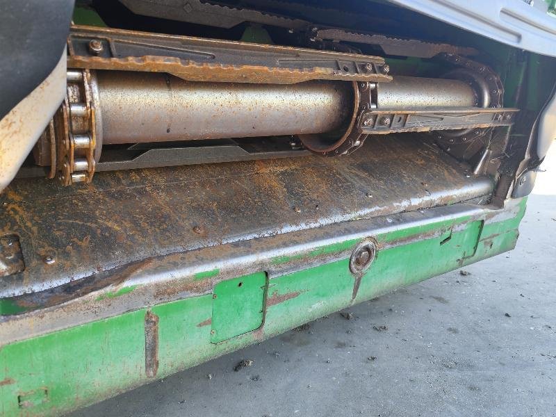 Mähdrescher typu John Deere S690 HILLMASTER, Gebrauchtmaschine v VERDUN (Obrázek 7)