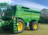 Mähdrescher Türe ait John Deere S690, Gebrauchtmaschine içinde BRAMMING (resim 1)