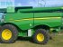 Mähdrescher Türe ait John Deere S690, Gebrauchtmaschine içinde BRAMMING (resim 2)