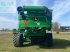 Mähdrescher Türe ait John Deere S690, Gebrauchtmaschine içinde BRAMMING (resim 5)