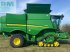 Mähdrescher του τύπου John Deere S690, Gebrauchtmaschine σε BRAMMING (Φωτογραφία 4)