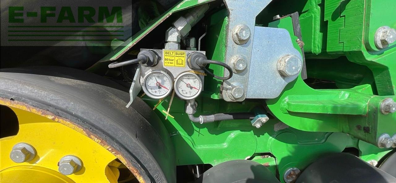 Mähdrescher του τύπου John Deere S690, Gebrauchtmaschine σε BRAMMING (Φωτογραφία 18)