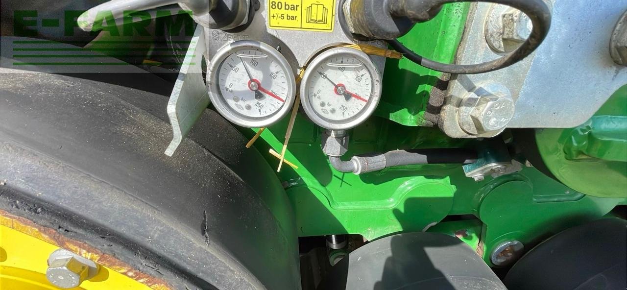 Mähdrescher του τύπου John Deere S690, Gebrauchtmaschine σε BRAMMING (Φωτογραφία 19)