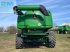 Mähdrescher tip John Deere S690, Gebrauchtmaschine in BRAMMING (Poză 5)