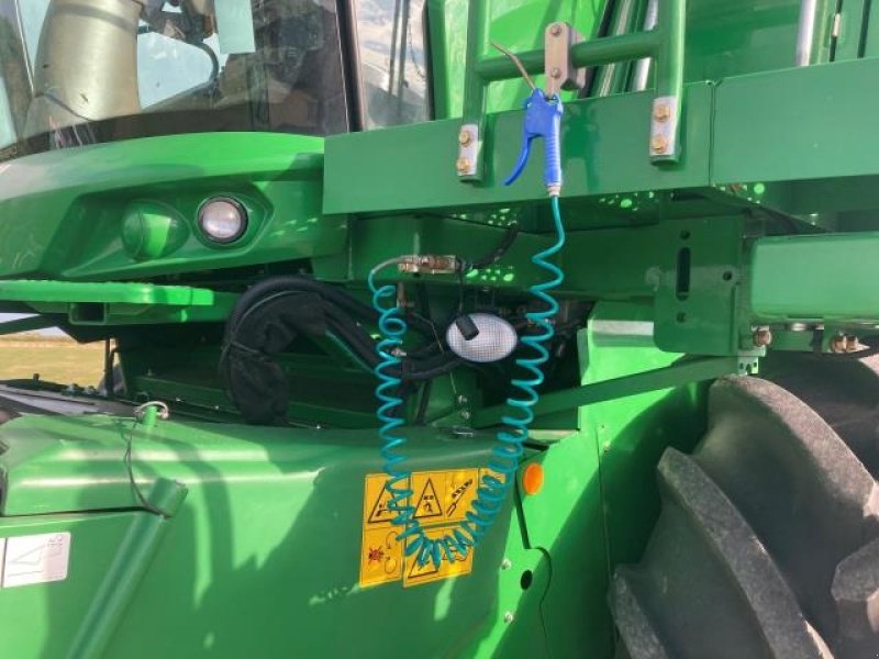 Mähdrescher of the type John Deere S690, Gebrauchtmaschine in Bramming (Picture 11)