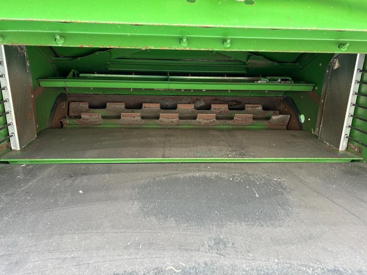 Mähdrescher типа John Deere S690, Gebrauchtmaschine в Bramming (Фотография 28)