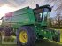 Mähdrescher del tipo John Deere S690, Gebrauchtmaschine In Schenkenberg (Immagine 2)