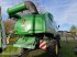 Mähdrescher del tipo John Deere S690, Gebrauchtmaschine In Schenkenberg (Immagine 8)