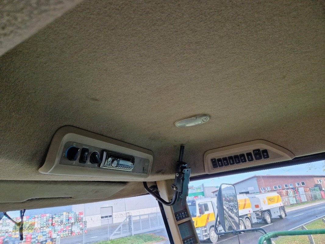 Mähdrescher del tipo John Deere S690, Gebrauchtmaschine In Schenkenberg (Immagine 20)