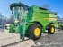Mähdrescher del tipo John Deere S690, Gebrauchtmaschine In Sülzetal OT Altenweddingen (Immagine 1)