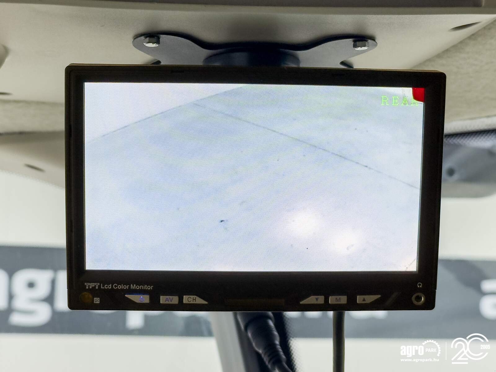 Mähdrescher des Typs John Deere S690i, Gebrauchtmaschine in Csengele (Bild 26)