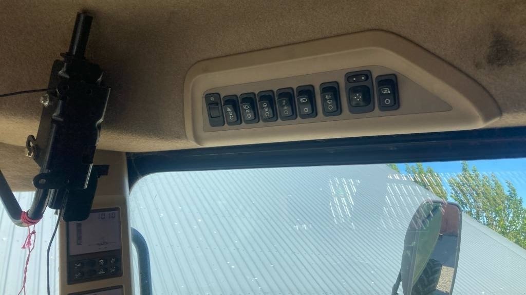 Mähdrescher des Typs John Deere S690I, Gebrauchtmaschine in Kolding (Bild 16)