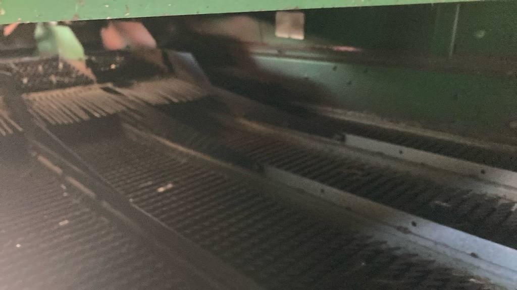 Mähdrescher des Typs John Deere S690I, Gebrauchtmaschine in Kolding (Bild 8)