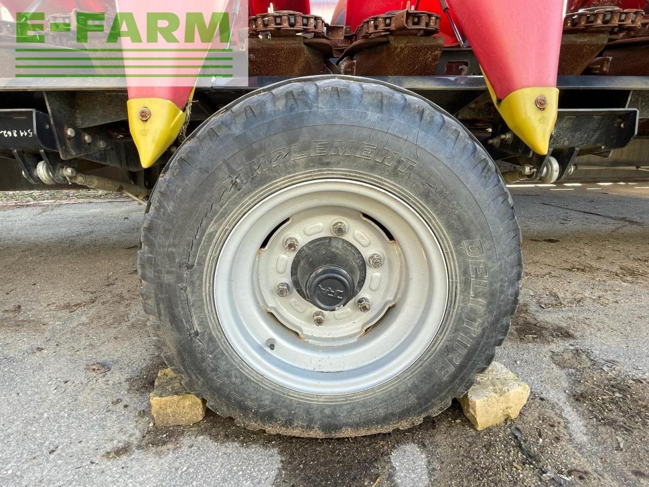 Mähdrescher of the type John Deere S690i, Gebrauchtmaschine in Hamburg (Picture 23)