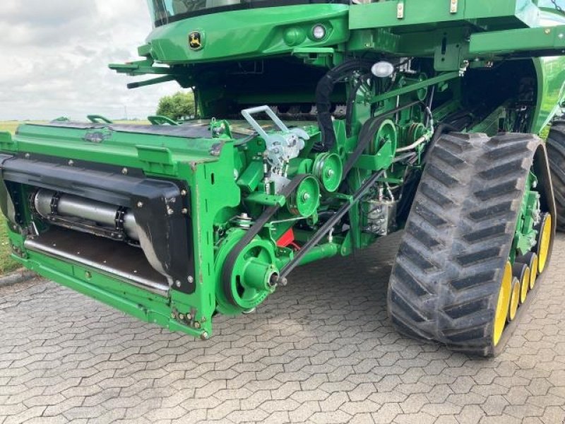 Mähdrescher tipa John Deere S690I, Gebrauchtmaschine u Bramming (Slika 8)