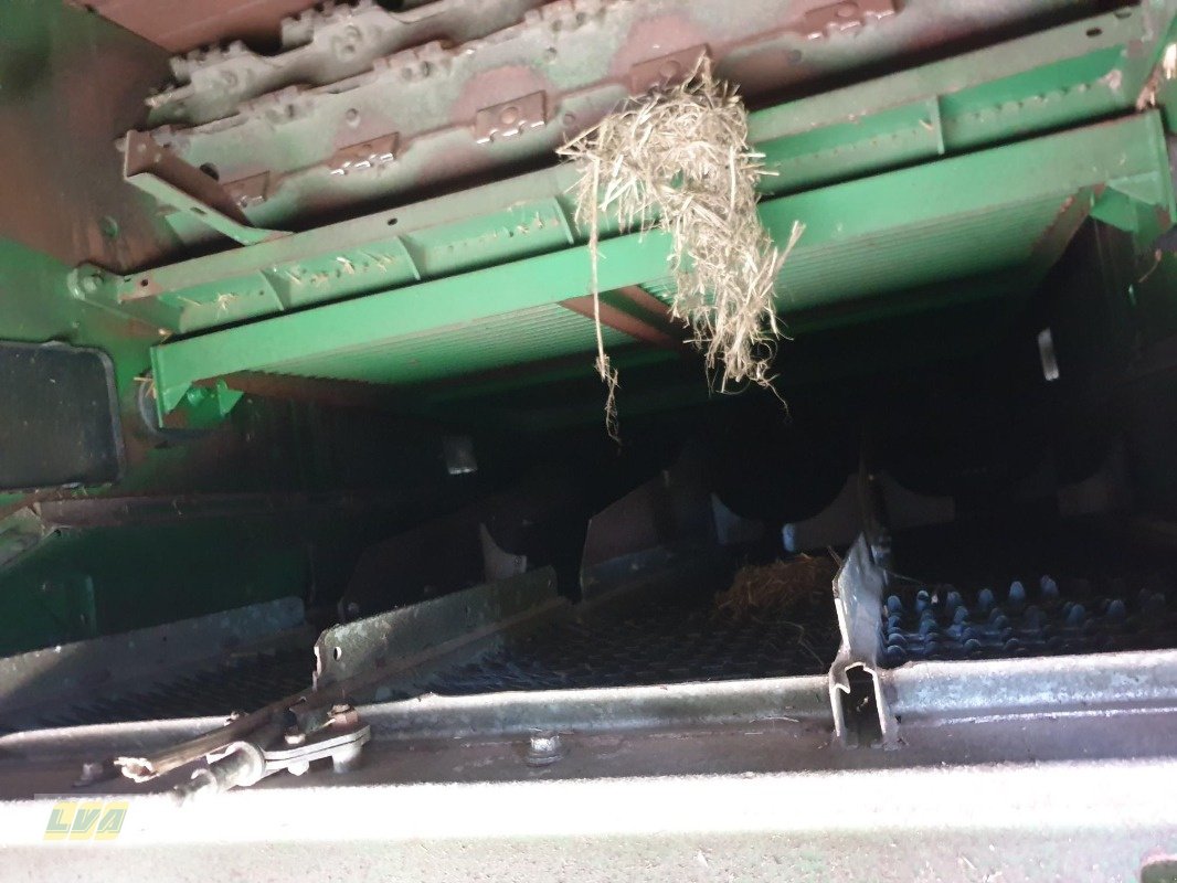 Mähdrescher typu John Deere S690i, Gebrauchtmaschine v Schenkenberg (Obrázek 5)