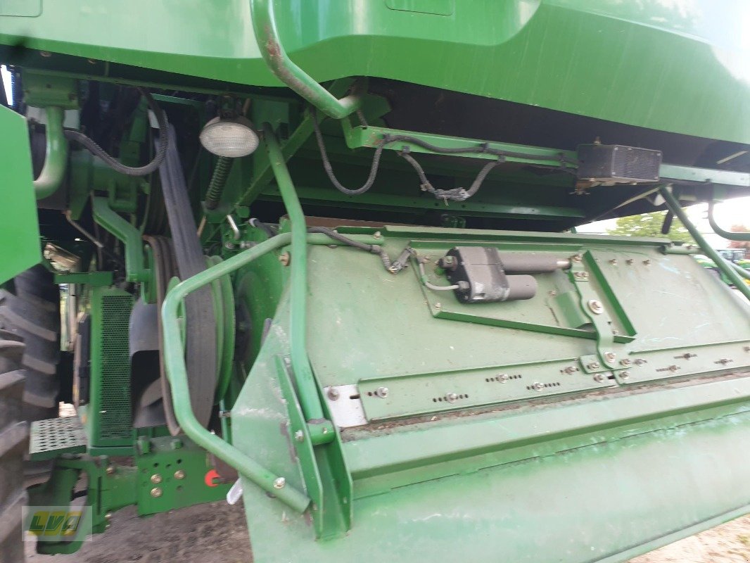 Mähdrescher typu John Deere S690i, Gebrauchtmaschine v Schenkenberg (Obrázek 7)