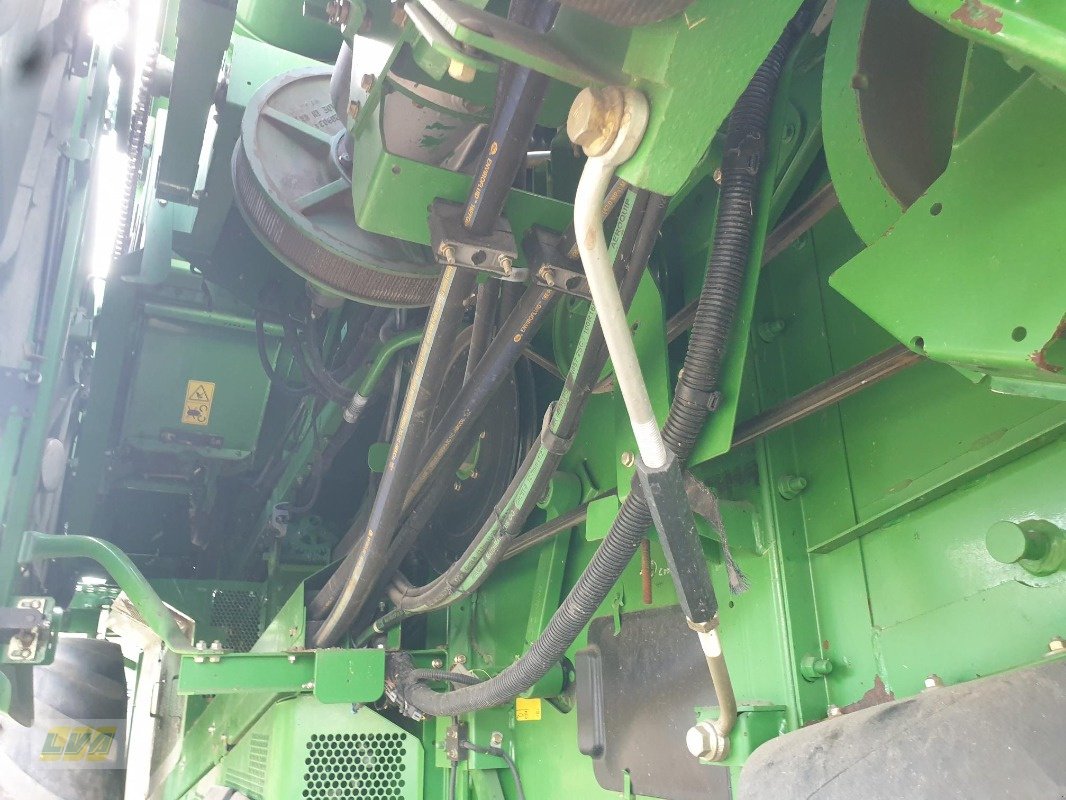 Mähdrescher typu John Deere S690i, Gebrauchtmaschine v Schenkenberg (Obrázek 8)